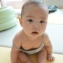 생후6개월아기발달 유선이생후6개월 6개월아기장난감