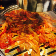 구로디지털맛집 언제가도 맛있는 새마을식당