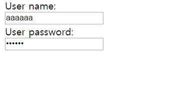 (HTML)다양한 input태그(password, reset button, checkbox, button, number ...