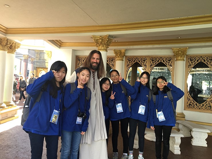 [어와나비젼캠프]Awana vision camp : 네이버 블로그