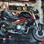 17/01/12 Benelli TNT300 신차출고