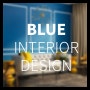 인테리어 디자인 · BLUE interior design