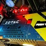 ZOTAC 1070 AMP 익스트림 사용기