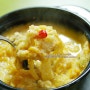 비지찌개 끓이는법 밥에 쓱쓱 비벼 먹는 김치비지찌개