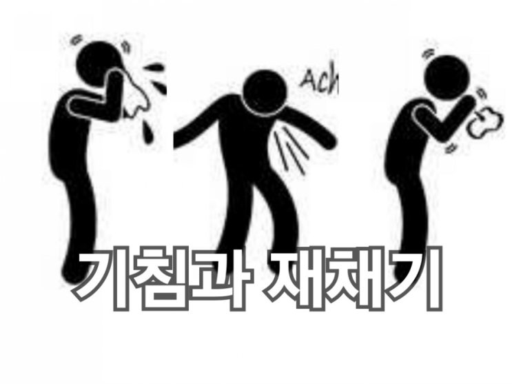 기침감기 재채기 하는이유 재채기멈추는법 : 네이버 블로그