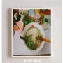 비엔티안 맛집 :: 도가니 국수 꼭 먹기