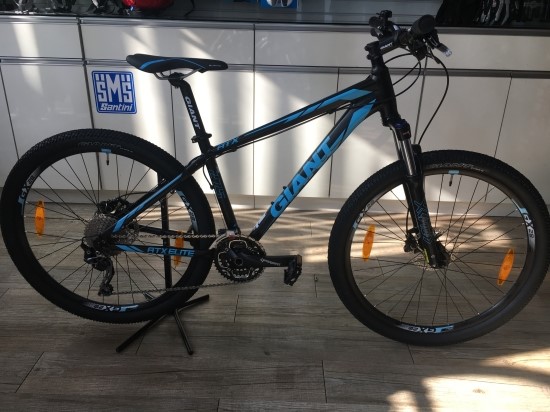 Giant atx elite 2017 discount