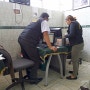 [페루 여행] 리마 경찰서에서 하루를.....