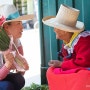 [페루 여행] 시장 찾아 떠나는 와라즈 카라즈 꽃 시장