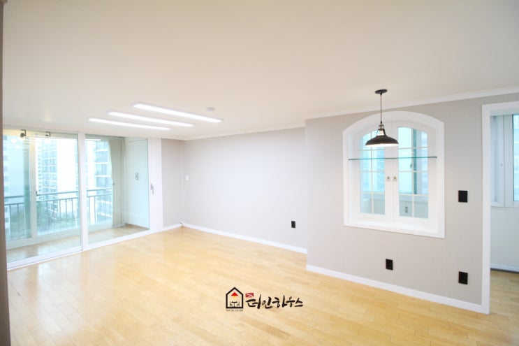 광진구 구의동 현대2단지 아파트 32평 부분수리 : 네이버 블로그
