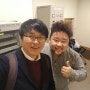 송영길, KBS개콘 대세 개그맨과 함께 정몽구재단 행사에 함께 했습니다.