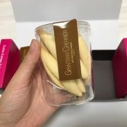 [선물박스] 핑크핑크한 곤트란쉐리에 쿠키세트 : 서래마을 쿠키