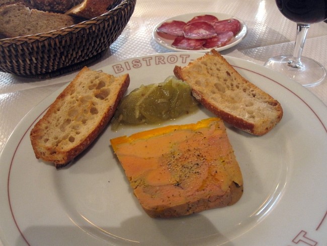 Bistrot Paul Bert