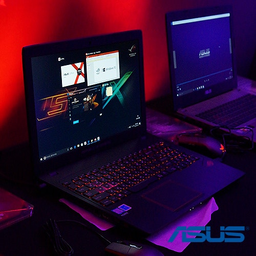에이수스 ASUS 2017 게이밍 PC : NEW ROG 런칭파티 : 네이버 블로그