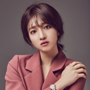 월계수 배우 '표예진' BNT 화보로 보여드리는 헤어메이크업을 공개합니다!