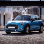 BMW Mini Cooper (BMW 미니 쿠퍼) SD 시승기~! - 1편 (역사, 외관편) -