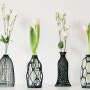 1월3째주 디자인프레스_업사이클링 + 3D 프린팅 = 꽃병
