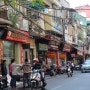 베트남 하노이 자유여행