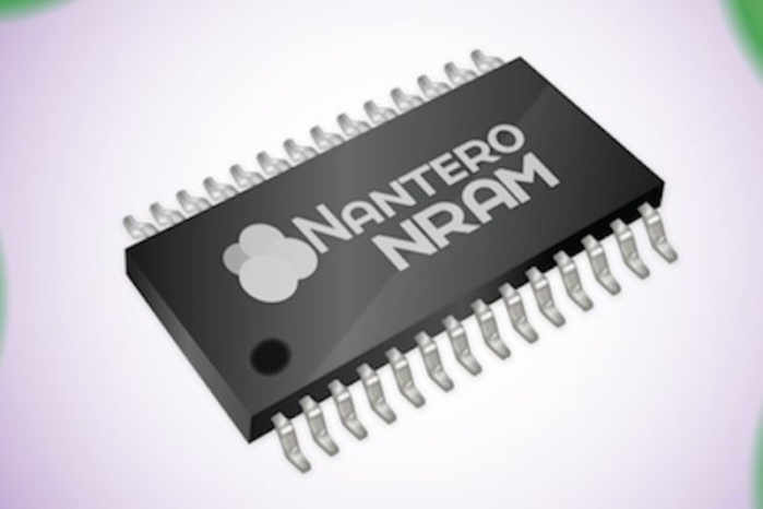 탄소 나노튜브 기반 메모리 기술 'NRAM'에 주목해야 할 이유 : 네이버 블로그