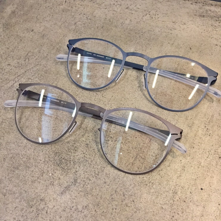 mykita alexander