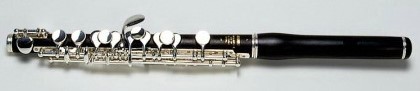Lee flute