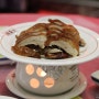 [중국-베이징] 베이징카오야(북경오리/베이징덕)을 베이징 전취덕에서 먹어보았다 (全聚德北京烤鸭)