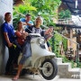 [티브의 세계여행 #142] 치앙마이의 그랜드캐년 피크닉과 치앙마이 한달살이의 마무리 - 치앙마이, 태국 (~1020일)