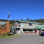 [캐나다 로키 여행] 재스퍼 숙소 추천 : 베어 힐 로지 (Bear Hill Lodge)