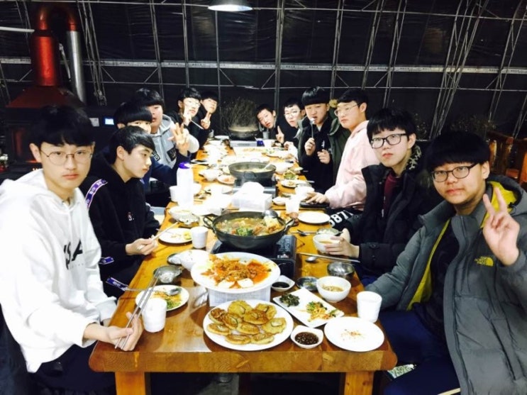 [단동맛집] 단동힐튼호텔 조식, 단동 장수삼계탕, 장백산 식당, 단동 해물탕, 중국단동맛집 : 네이버 블로그