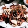 [사당 맛집] 청송산오징어