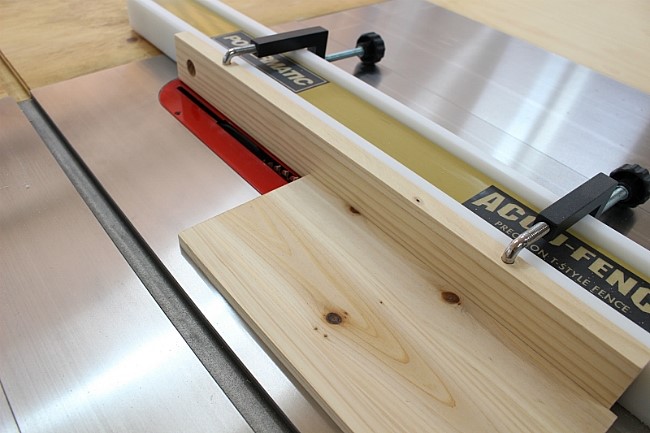 [지그만들기] 목공 지그이야기...조기대 보호 지그.펜스클램프#4 : 네이버 블로그