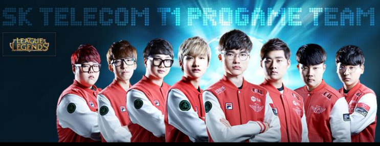 SKT T1 멤버, 이적현황 정리. 페이커를 대체할 새로운 미드라이너 sky? 현재 SKT T1의 라인별 멤버는 누구인가 ...