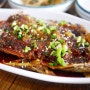 부산 송도 맛집 코다리 정식이 맛있는 송도식당
