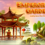황제의 정원 게임 즐기기