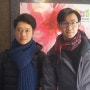 홍콩에서 오신 tsang 고객님과 친구분 - 도쿄한인민박,동경한인민박 하루호텔 고객사진