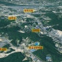 여주 웅골전원마을 항공위성사진으로 확인하세요