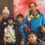 대만에서 오신 wu 고객님과 가족분들 - 도쿄한인민박,동경한인민박 하루호텔 고객사진
