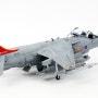 BAE Harrier - Trumpeter 1/32
