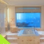 [제주도 여행] 제주 해비치 호텔, 아름다운 바다가 보이는 오션 스위트룸