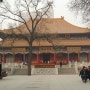 중국 시안(西安)의 대흥선사(大興善寺) 탐방기