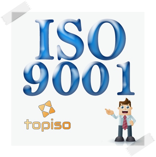 [ISO 9001 : 2015 요구사항 해설] 품질목표 : 네이버 블로그