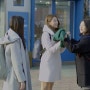 [Celeb's Pick] JTBC 솔로몬의 위증 솔빈(라붐) 백팩 - 세인트스코트 코니 백팩