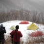 오작교 만남 세번째 이야기...(하오재 백패킹, 나대로님 챈들러님과 함께)