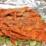 대둔산맛집 더덕구이 맛집 태평전주식당
