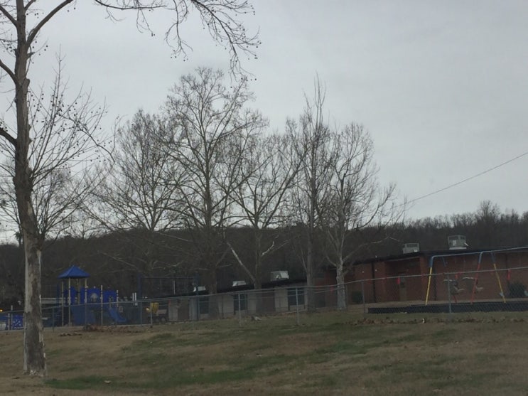 알라바마 초등학교 소개 Weatherly Heights Elementary school 네이버 블로그