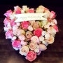 [미국 LA 꽃배달] 발렌타인데이 꽃선물