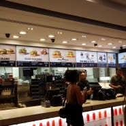 [스페인 마드리드 맛집, 패스트푸드] McDonald ( 맥도날드 ) : 전세계 어딜가도 만만한 내 친구