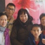 홍콩에서 오신 YIM 고객님과 가족분들 - 도쿄한인민박,동경한인민박 하루호텔 고객사진