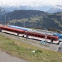 [해외여행, 스위스여행] 4일차, 아트 골다우(Arth Goldau)에서 리기산(Rigi)을 오르다. by 미스터비