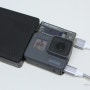 앙뱡향 고속충전케이블 Clever Tachyon Core DS Cable
